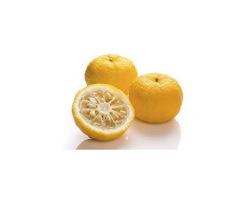 Citron Yuzu