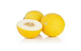 Melon jaune