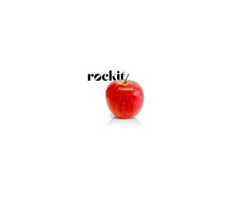 POMME ROCKIT