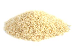 SESAME BLANC