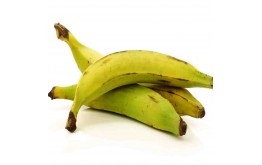 Banane Plantain