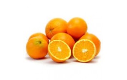 Orange Maltaise