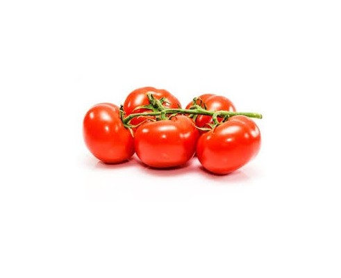 Tomate cerise en grappe, catégorie Extra - U - 320 g