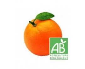 Orange bio