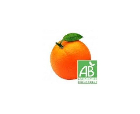 Orange bio