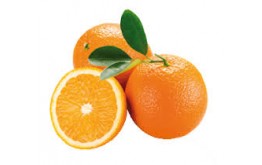 Orange Amère