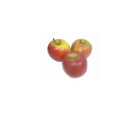 Pomme Dalinette Rouge vrac